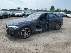 WBAJE7C55KWD55834 2019 BMW 5ER