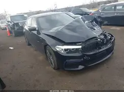 WBAJE7C55KWW00225 2019 BMW 5ER