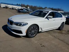WBAJE7C55KWW04372 2019 BMW 5ER