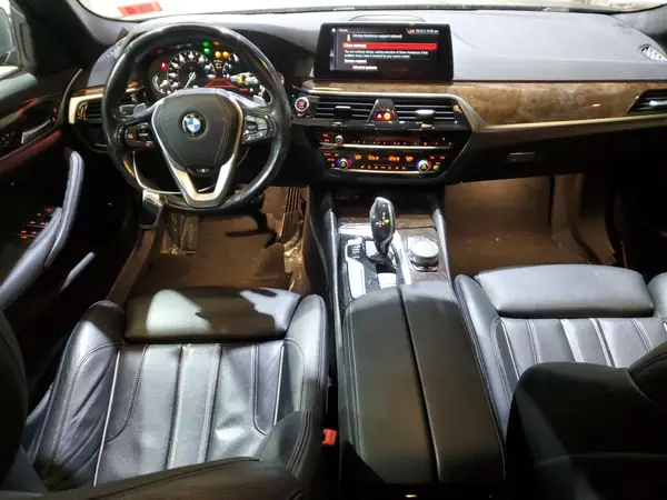 WBAJE7C55KWW05568 2019 BMW 5ER - Image 8