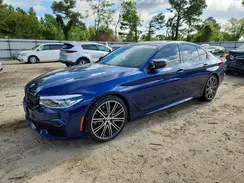 WBAJE7C55KWW14593 2019 BMW 5ER