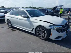 WBAJE7C55KWW14917 2019 BMW 5ER