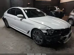 WBAJE7C55KWW19065 2019 BMW 5ER