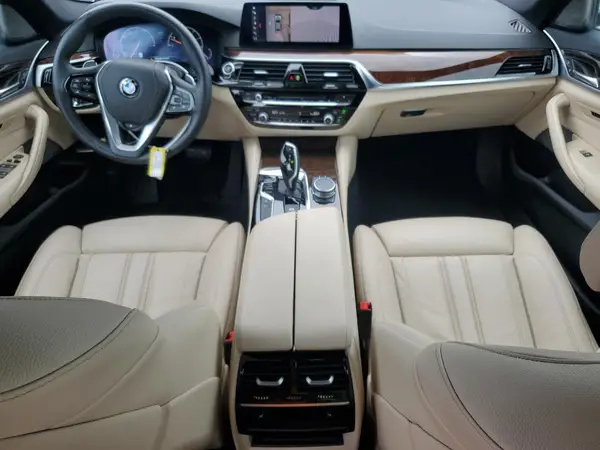 WBAJE7C55KWW20474 2019 BMW 5ER - Image 8
