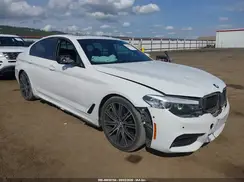 WBAJE7C55KWW20670 2019 BMW 5ER
