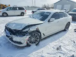 WBAJE7C55KWW21253 2019 BMW 5ER