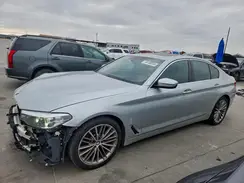 WBAJE7C55KWW30955 2019 BMW 5ER