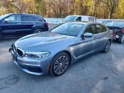 WBAJE7C55KWW37100 2019 BMW 5ER