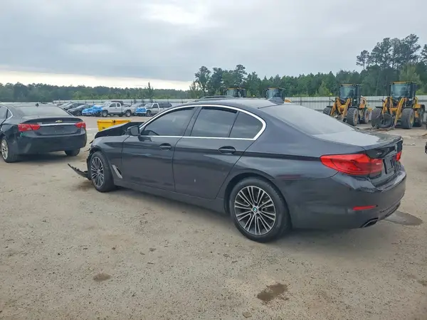 WBAJE7C55KWW37713 2019 BMW 5ER - Image 2
