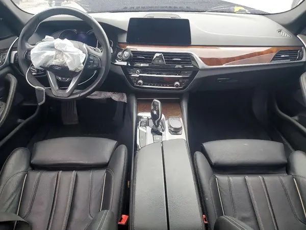 WBAJE7C55KWW37713 2019 BMW 5ER - Image 8