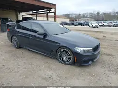 WBAJE7C55KWW40983 2019 BMW 5ER