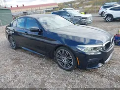 WBAJE7C55KWW42961 2019 BMW 5ER