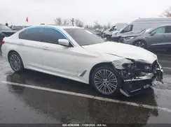 WBAJE7C56JG891066 2018 BMW 5ER