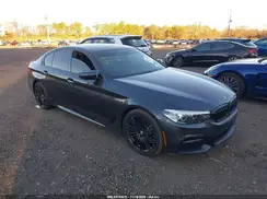 WBAJE7C56JG891214 2018 BMW 5ER