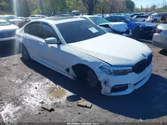 WBAJE7C56JG891360 2018 BMW 5ER