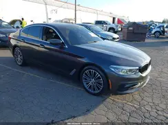 WBAJE7C56JG891732 2018 BMW 5ER