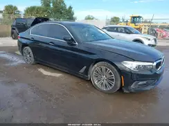 WBAJE7C56JWA04039 2018 BMW 5ER