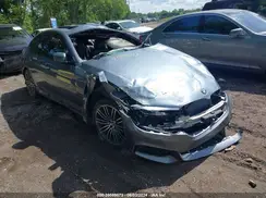 WBAJE7C56JWC54588 2018 BMW 5ER