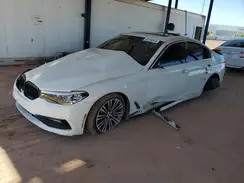 WBAJE7C56JWC54882 2018 BMW 5ER