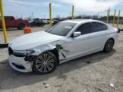 WBAJE7C56JWC54977 2018 BMW 5ER
