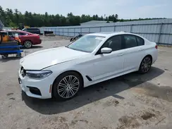 WBAJE7C56JWC55014 2018 BMW 5ER
