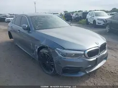WBAJE7C56JWC55109 2018 BMW 5ER