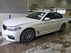 WBAJE7C56JWC55403 2018 BMW 5ER