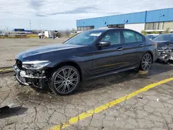 WBAJE7C56JWC55465 2018 BMW 5ER