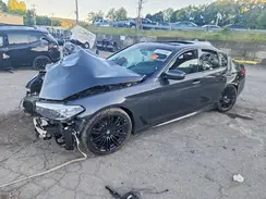 WBAJE7C56JWC55630 2018 BMW 5ER