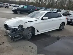 WBAJE7C56JWC55790 2018 BMW 5ER