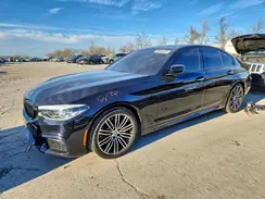 WBAJE7C56JWC55921 2018 BMW 5ER