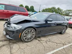 WBAJE7C56JWC55966 2018 BMW 5ER
