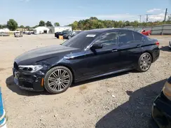 WBAJE7C56JWC56034 2018 BMW 5ER