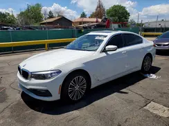 WBAJE7C56JWC56311 2018 BMW 5ER