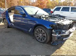 WBAJE7C56JWC56809 2018 BMW 5ER