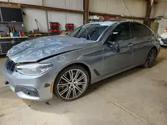 WBAJE7C56JWC56888 2018 BMW 5ER