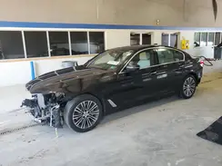 WBAJE7C56JWC57314 2018 BMW 5ER