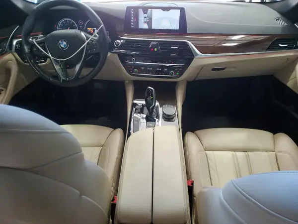 WBAJE7C56JWC57314 2018 BMW 5ER - Image 8