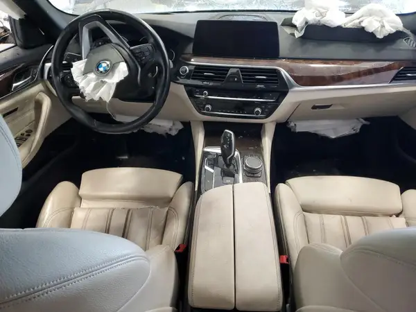WBAJE7C56JWC57328 2018 BMW 5ER - Image 8