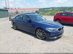 WBAJE7C56JWC57409 2018 BMW 5ER