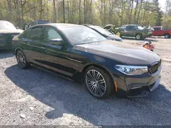 WBAJE7C56JWC57765 2018 BMW 5ER