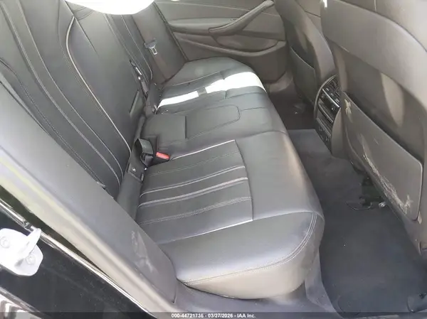 WBAJE7C56JWC57765 2018 BMW 5ER - Image 8