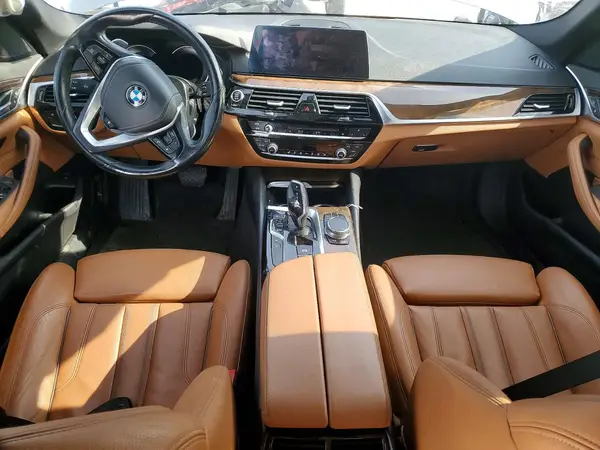 WBAJE7C56JWD49507 2018 BMW 5ER - Image 8