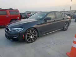 WBAJE7C56JWD52228 2018 BMW 5ER