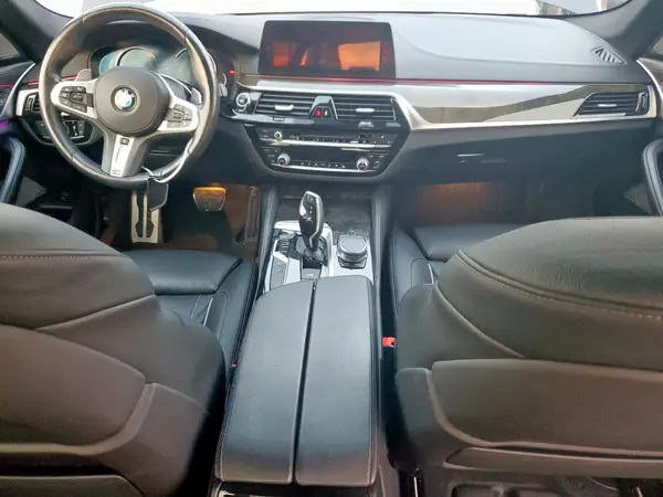 WBAJE7C56JWD52228 2018 BMW 5ER - Image 8