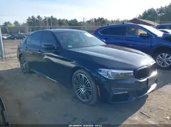 WBAJE7C56JWD52813 2018 BMW 5ER