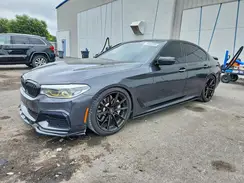 WBAJE7C56JWD53167 2018 BMW 5ER