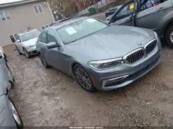WBAJE7C56JWD53217 2018 BMW 5ER
