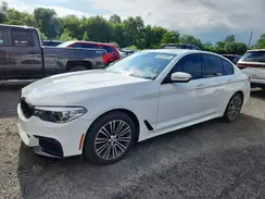 WBAJE7C56KG892610 2019 BMW 5ER