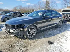 WBAJE7C56KG892929 2019 BMW 5ER